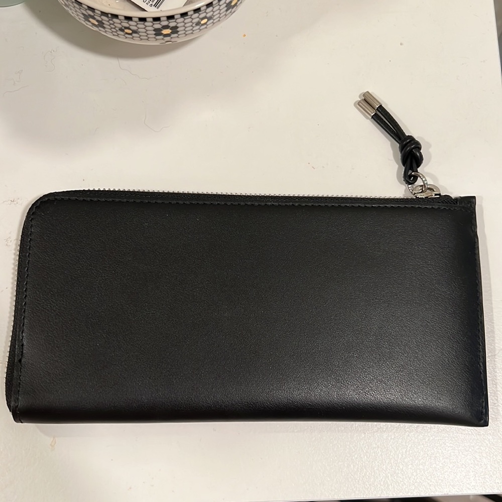 Bally Wallet - Picture 2 of 6
